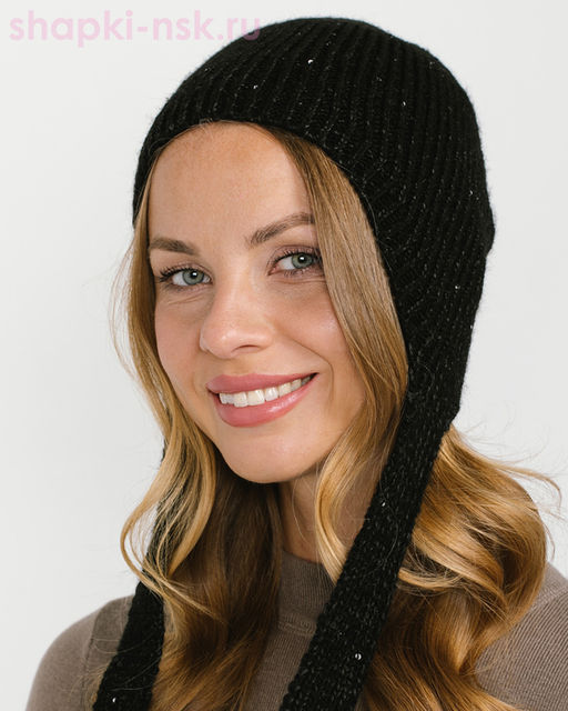 528 PB Чепчик женский флис (56-58)