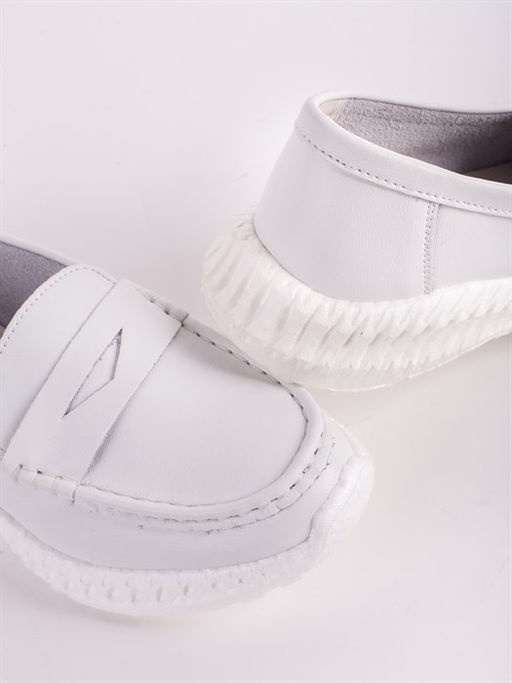 Кроссовки кеды тренд классика/ Слиперы комфорт Y142-1 - Piniolo фото 2