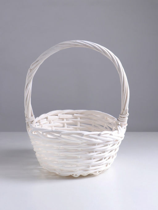 Набор корзин плетёных 3 шт., 44×33×14×40/38×28×12.5×35/32×23×11×30 см