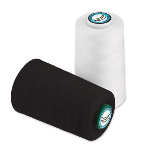 Швейные нитки (полиэстер) 50/2 Nitka 4570 м