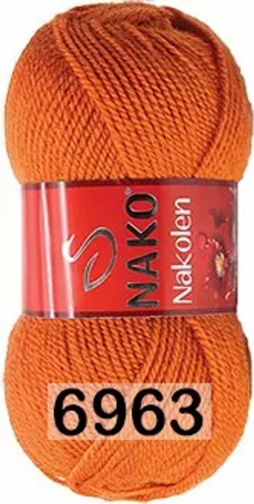 NAKOLEN NAKO  фото 26