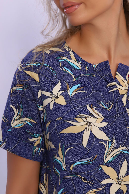 Туника 89398 - Натали фото 11