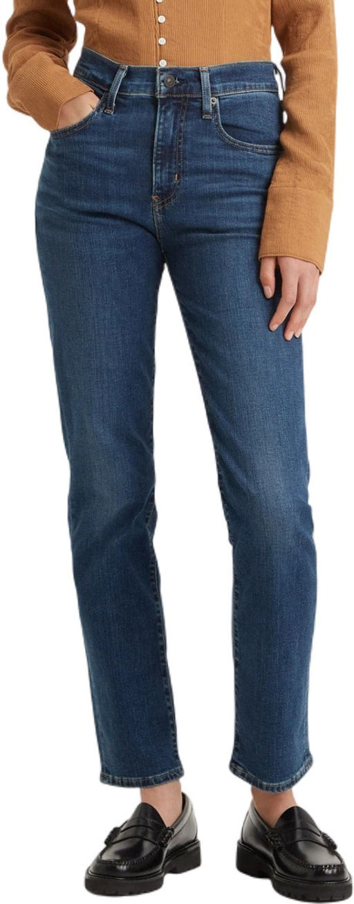 Джинсы женские