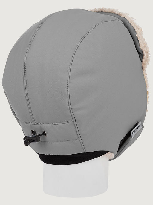 Шапка 11з55026 светло-серый