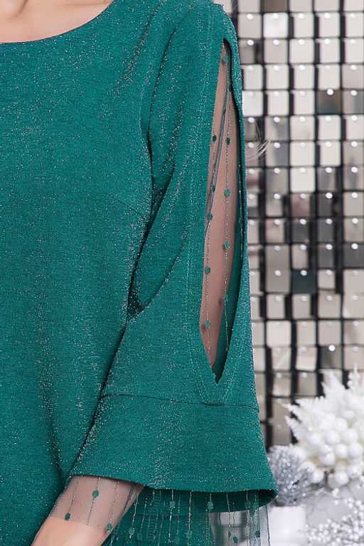 Блузка 41624-1 - Avili фото 4