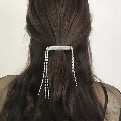 Заколка-автомат для волос арт. 07 4410 (id 284947) - Rada фото 2