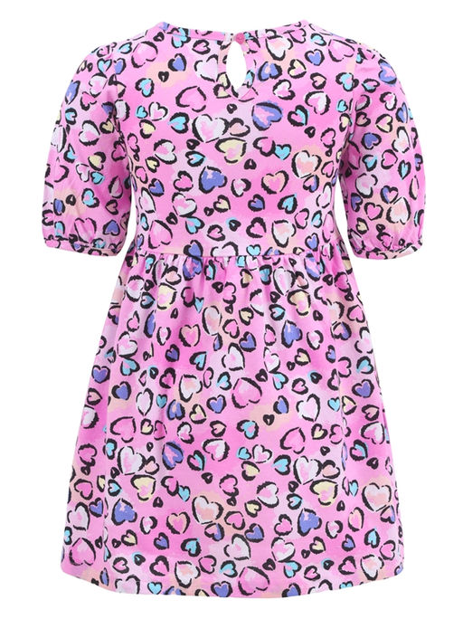 платье 1ДПК4403001н - Апрель фото 2