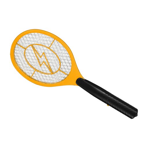 Мухобойка электрическая, 21х50 см, на батарейках - Help фото 3