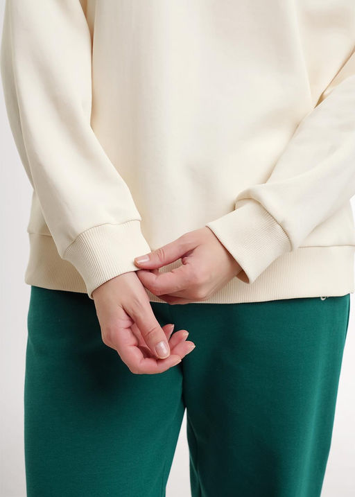 LSW26-100 Джемпер жен Карелия (ЧЗ)