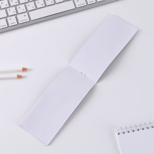 Набор подарочный Защитнику Отечества. 23 февраля, блокнот 16 листов и ручка пластик - Artfox фото 6