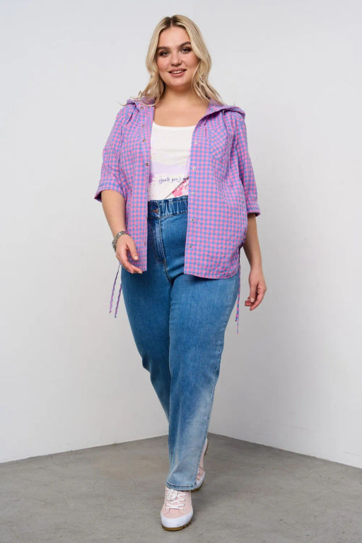 Джинсы Эйфель - Intikoma фото 2