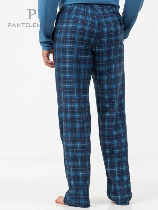 Костюм домашний мужской PDK-380 - Pantelemone фото 11