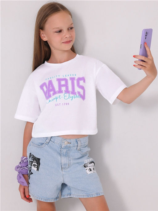 Футболка 1ДДФК4346001