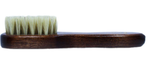 Щетка-намазок(натуральный волос) - Collonil фото 2