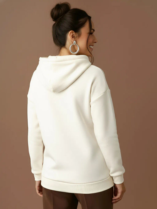 Уценка! ХУДИ женское с принтом цвет в ассортименте - Вега фото 37