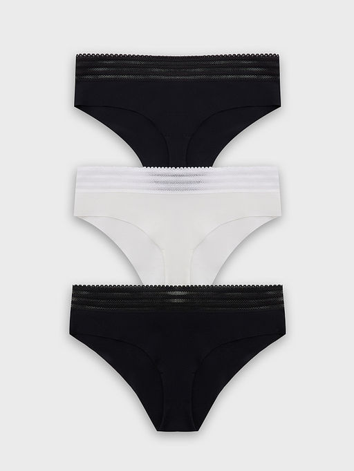 ТРУСЫ ЖЕНСКИЕ (3ШТ.) - Mark formelle фото 8