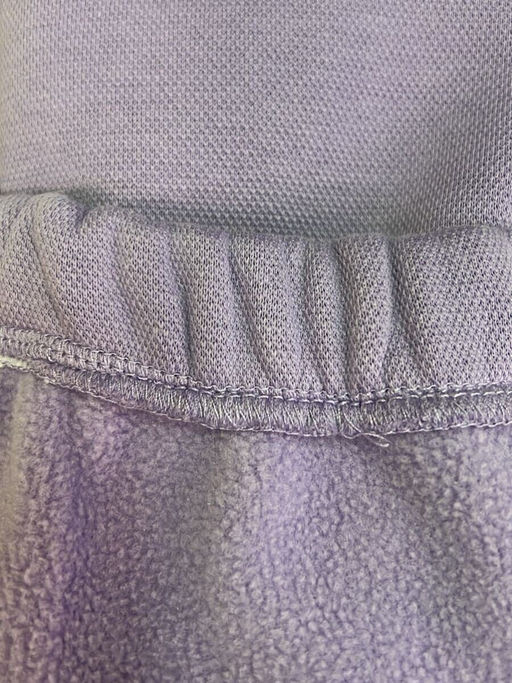 C42BR LILAC Брюки спортивные мужские (90% хлопок, 10% полиэстер) - Fashion фото 6