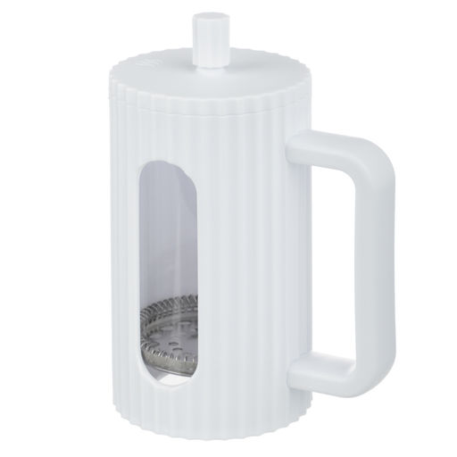 Френч-пресс 600 мл, SATOSHI Форман, жаропрочное стекло арт. 850-262