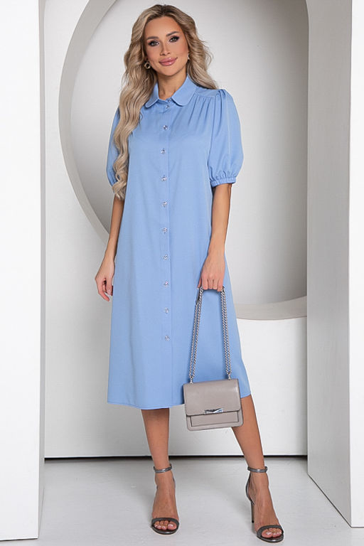 Платье 70764 - Avili фото 6