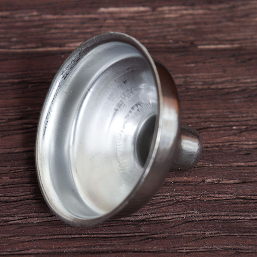 Набор подарочный Шахматы Фляжка 200 мл с шахматами + 4 стопки 25 мл, воронка / FL-190 /уп 20/