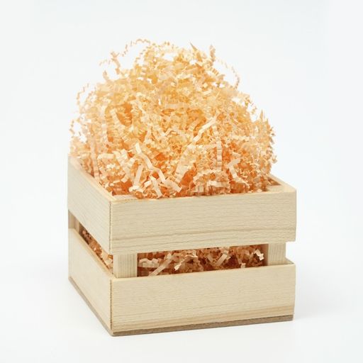 Наполнитель бумажный кремовый, 500 г - Simaland фото 7