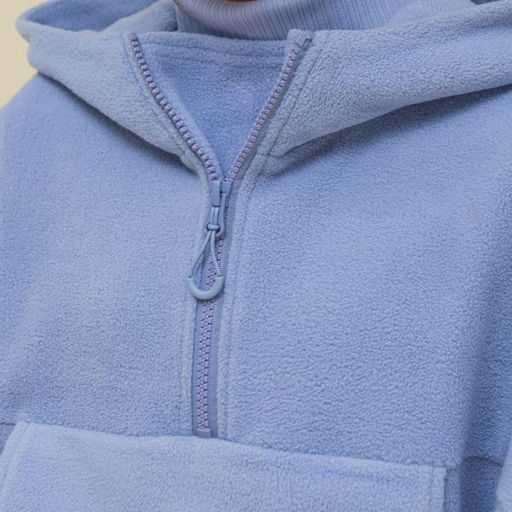 GFNC3336 Куртка для девочек - Pelican фото 5