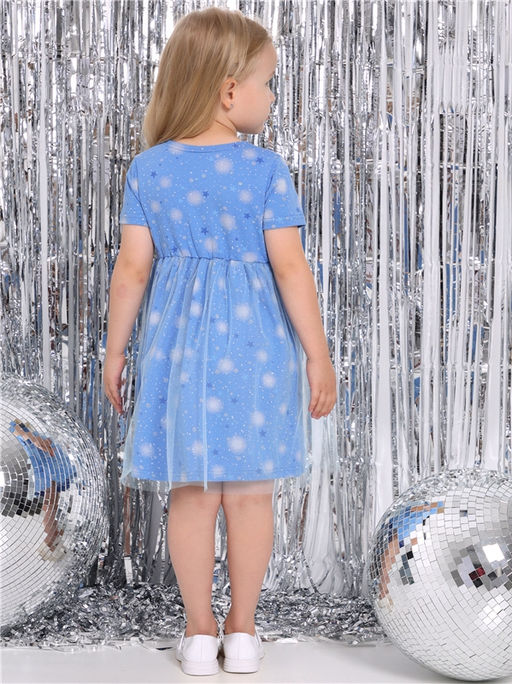 платье 1ДПК4068804нгс - Апрель фото 2