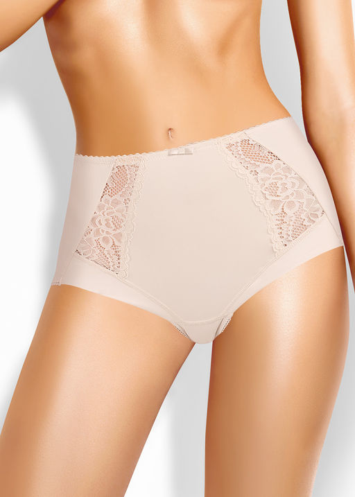 Трусы женские макси