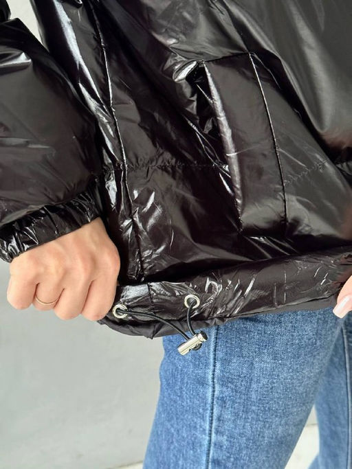 Куртка Евро зима - A.B.S.O фото 5