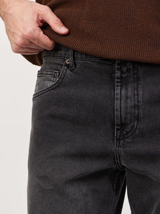 Мужские джинсы арт. TJM72 - F5 фото 6