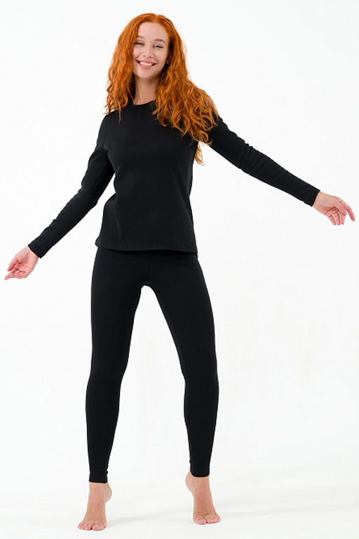 Термобелье женское, арт. 0960-11 - Шаrliзе фото 2