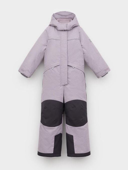 ВК 60129/1 ГР (98-122) комбинезон дет - Crockid фото 2