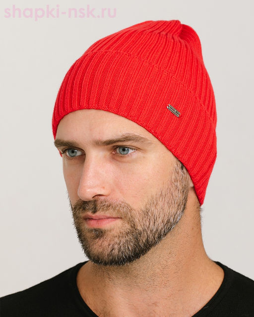 401 T Колпак мужской (56-58)