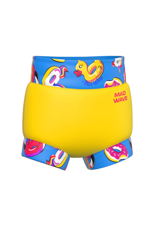 Плавки для малышей Aquanappies - Mad wave фото 2