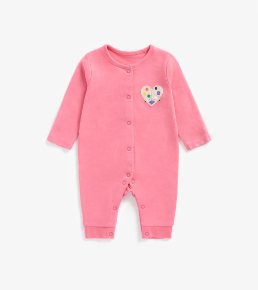 Mothercare / Комбинезоны 3 шт.  фото 4