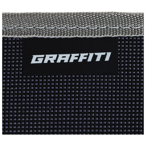 Цена за 2 шт. Велосумка GRAFFITI ПОИНТ-2, для телефона, увеличенная, цвет серый - Dream bike фото 5