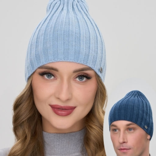 Шапка Лорд - Ferz фото 9