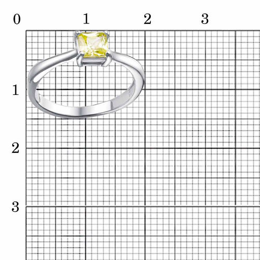 КОЛЬЦО 23814696Д10 - Красная пресня фото 2