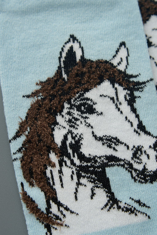 Носки женские Подкова (набор 2 пары)