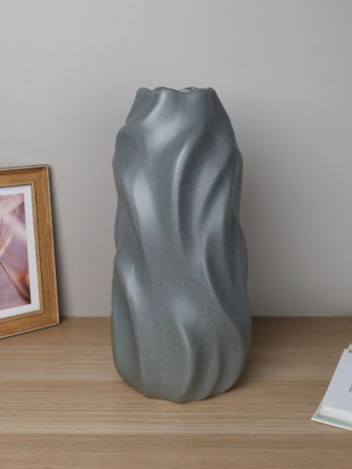 Ваза 33 см / WRF-179 /уп 4/ - ГалеонТрейд фото 2