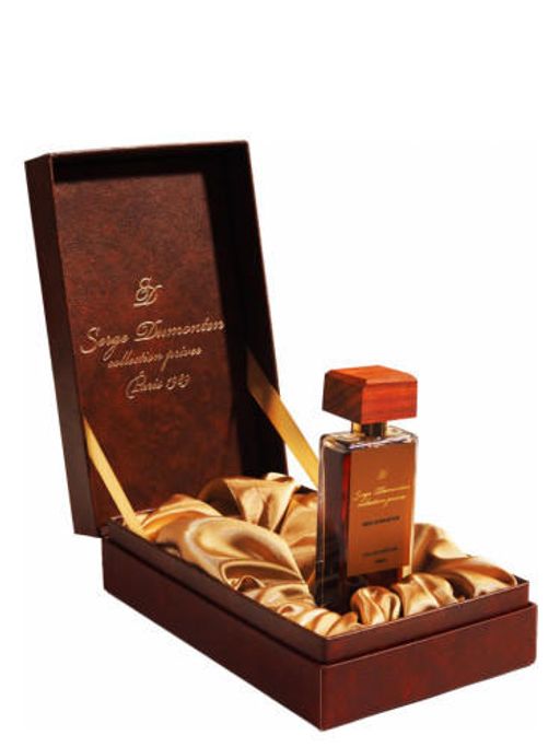 SERGE DUMONTEN ISABELLA w EDP 15 ml в мешочке M, парфюмерная вода