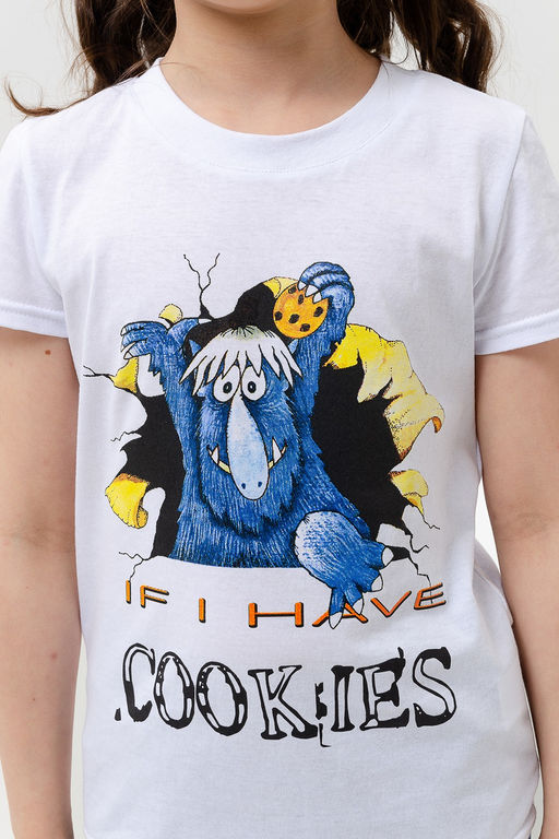 Футболка 18038 - Натали фото 19