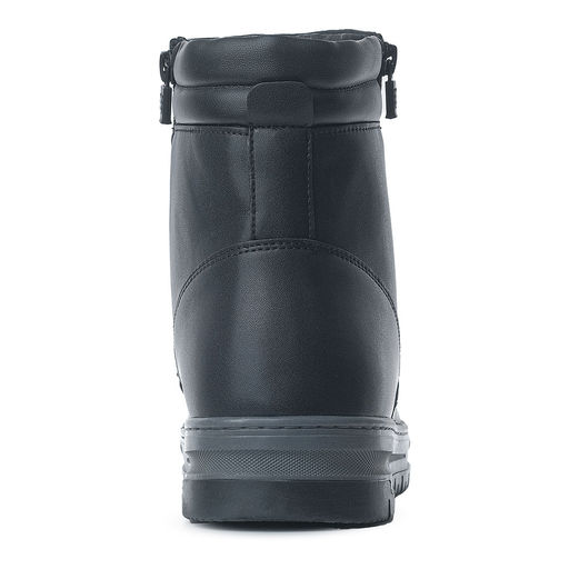 1D4491 МУЖ Сапоги нат.кожа нат.мех ТЭП - Юничел фото 3