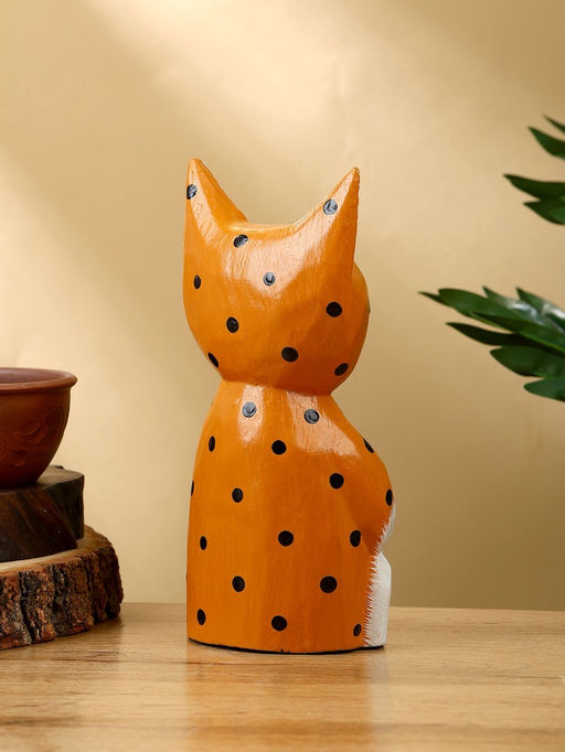 Календарь настольный Котенок, 10621 см, дерево - Simaland фото 3