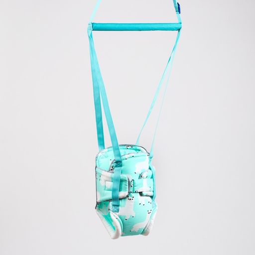 Прыгунки №1, 2в1, Ламы, цвет МИКС - Simaland фото 3