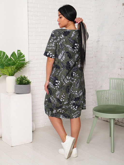 Платье Ангелина - Нагорная текстиль фото 5