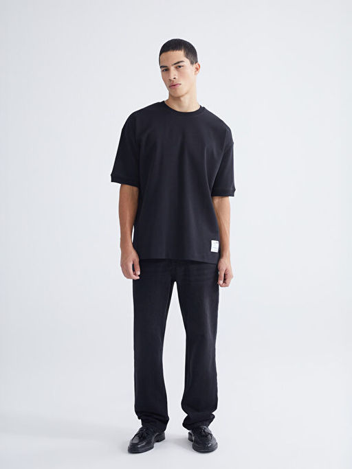 779 Regular Fit Erkek Jean Pantolon