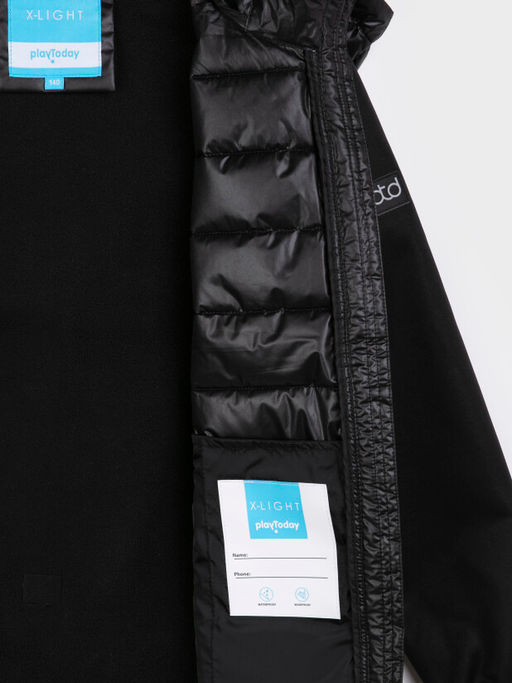 PlayToday / Куртка для девочки фото 4