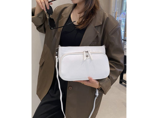 Сумка женская Lanotti YN223/белый