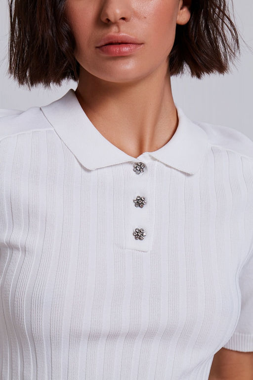 Джемпер жен. - Incity фото 3